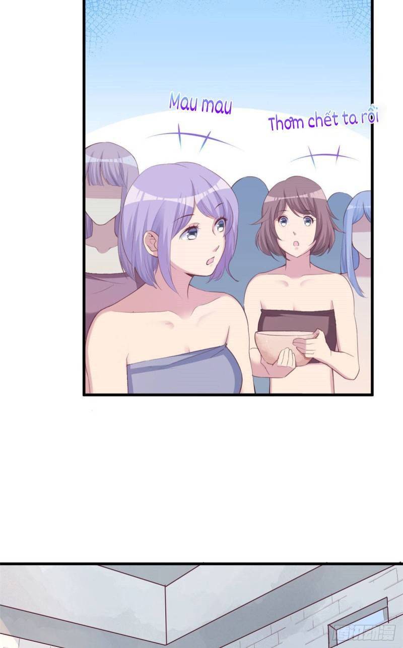 Thảnh Thơi Thú Thế Chủng Chủng Điền, Sinh Sinh Tể - Chap 149