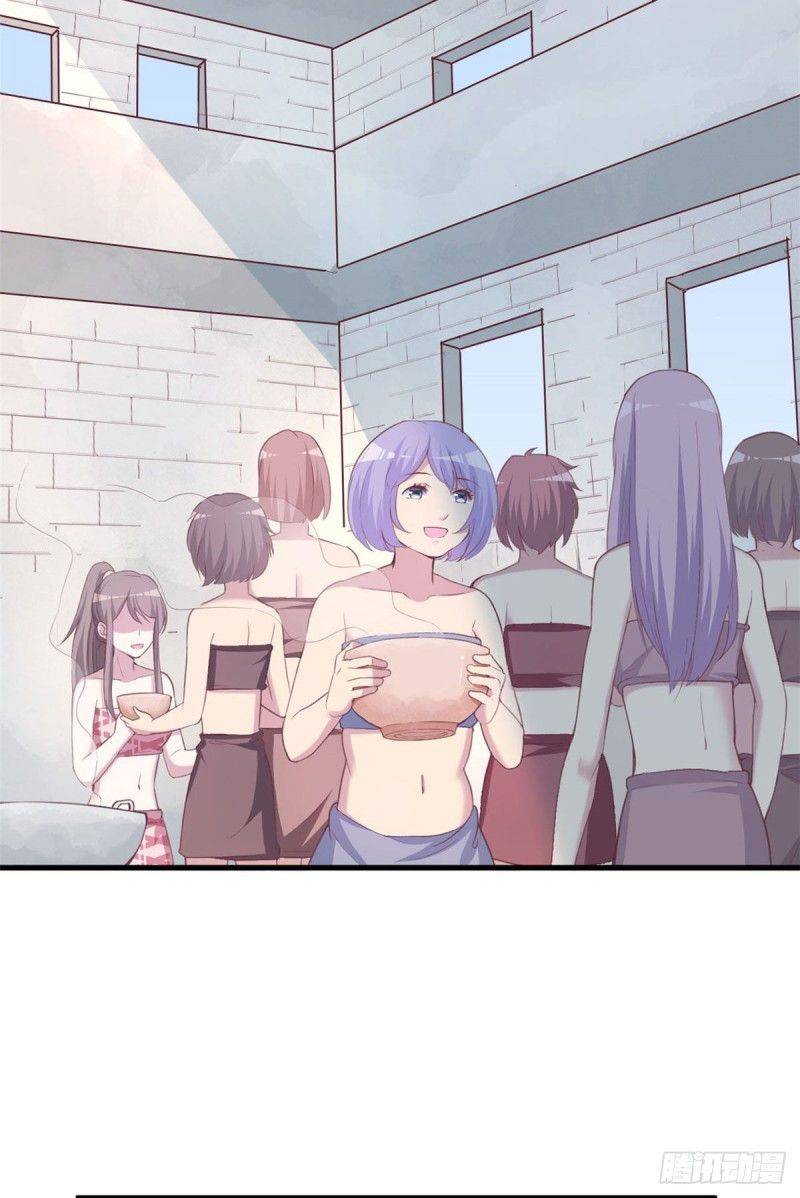 Thảnh Thơi Thú Thế Chủng Chủng Điền, Sinh Sinh Tể - Chap 149