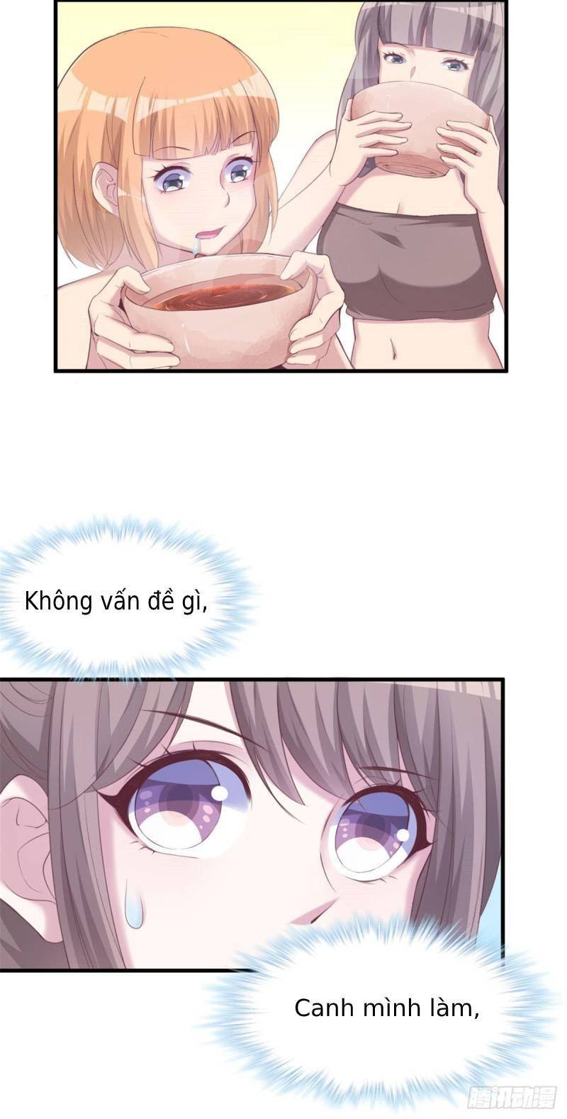 Thảnh Thơi Thú Thế Chủng Chủng Điền, Sinh Sinh Tể - Chap 149