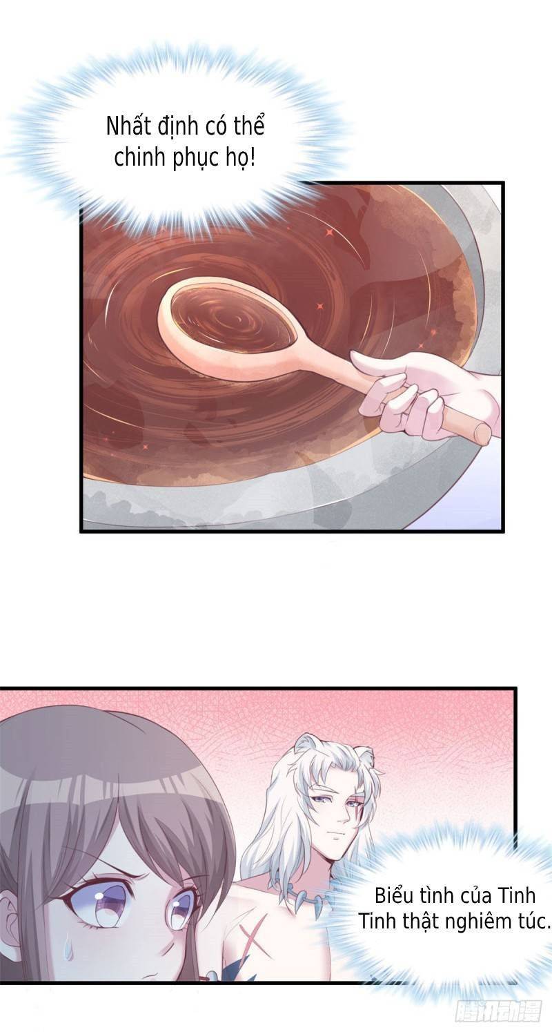 Thảnh Thơi Thú Thế Chủng Chủng Điền, Sinh Sinh Tể - Chap 149