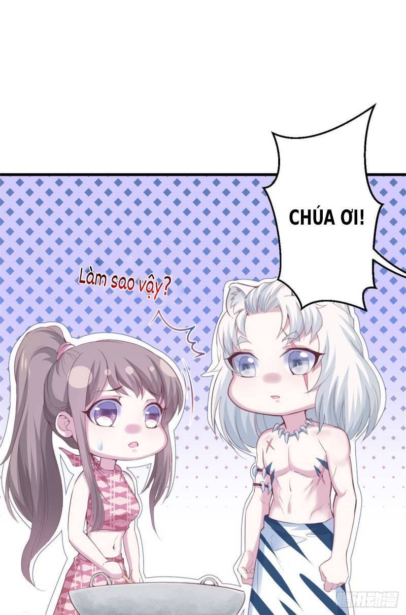 Thảnh Thơi Thú Thế Chủng Chủng Điền, Sinh Sinh Tể - Chap 149