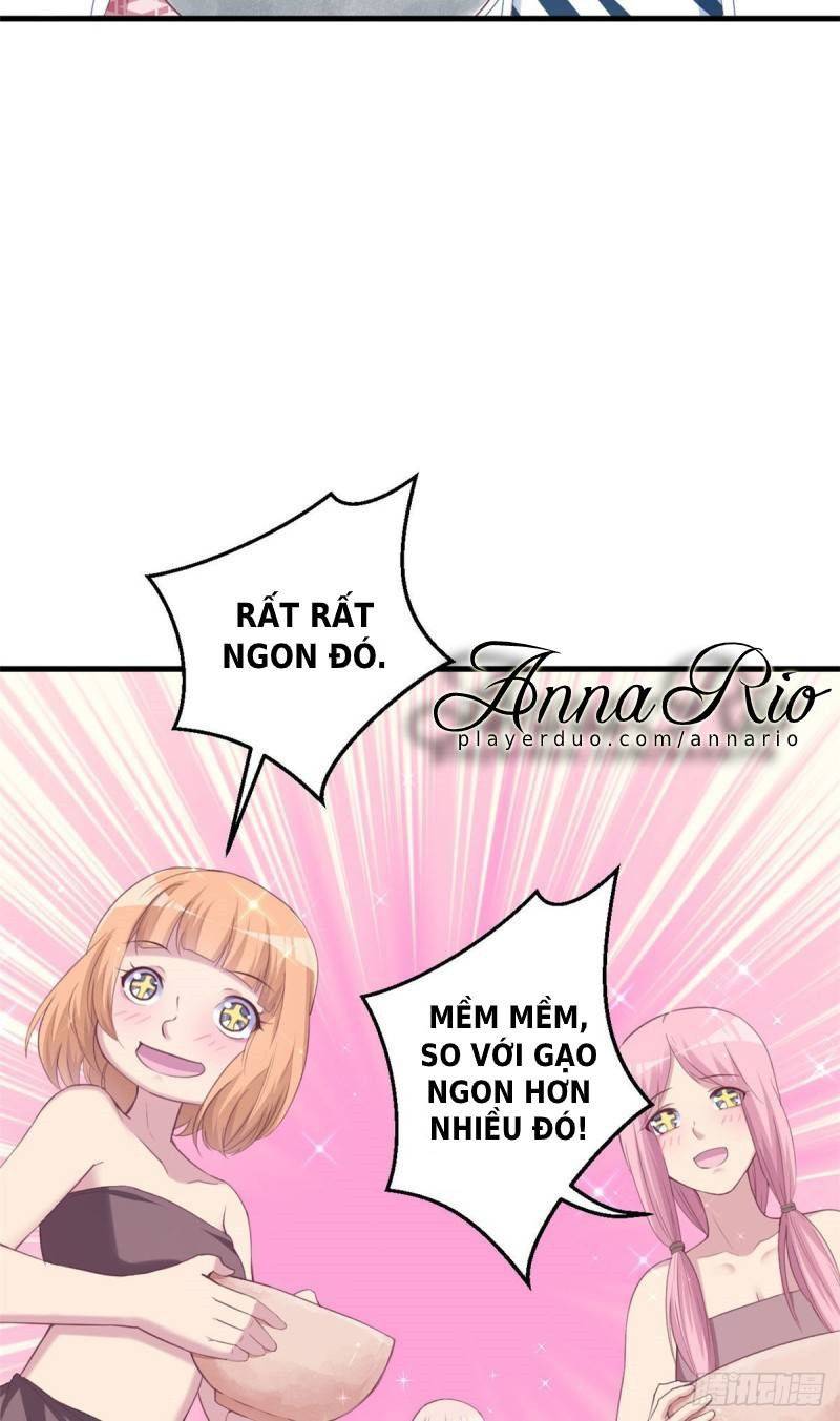 Thảnh Thơi Thú Thế Chủng Chủng Điền, Sinh Sinh Tể - Chap 149