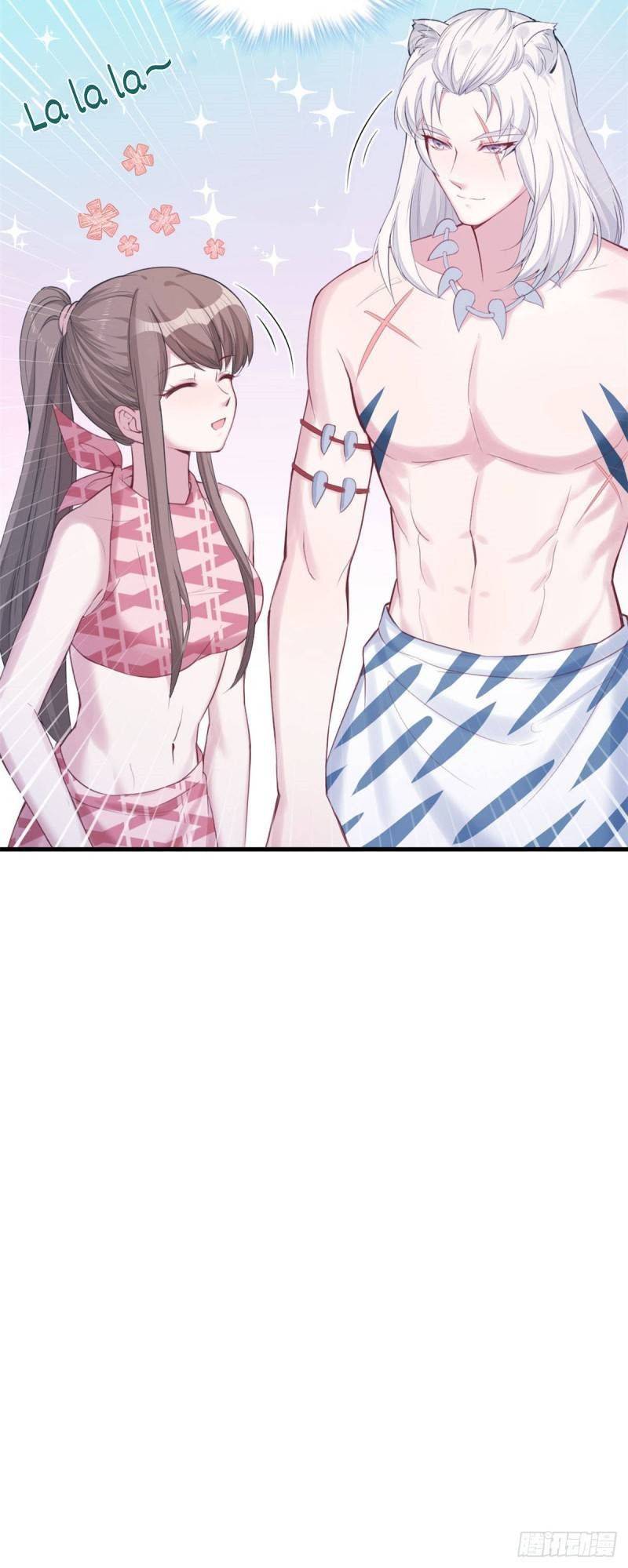 Thảnh Thơi Thú Thế Chủng Chủng Điền, Sinh Sinh Tể - Chap 149