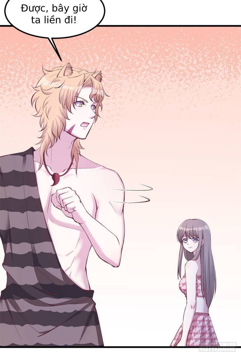 Thảnh Thơi Thú Thế Chủng Chủng Điền, Sinh Sinh Tể - Chap 149