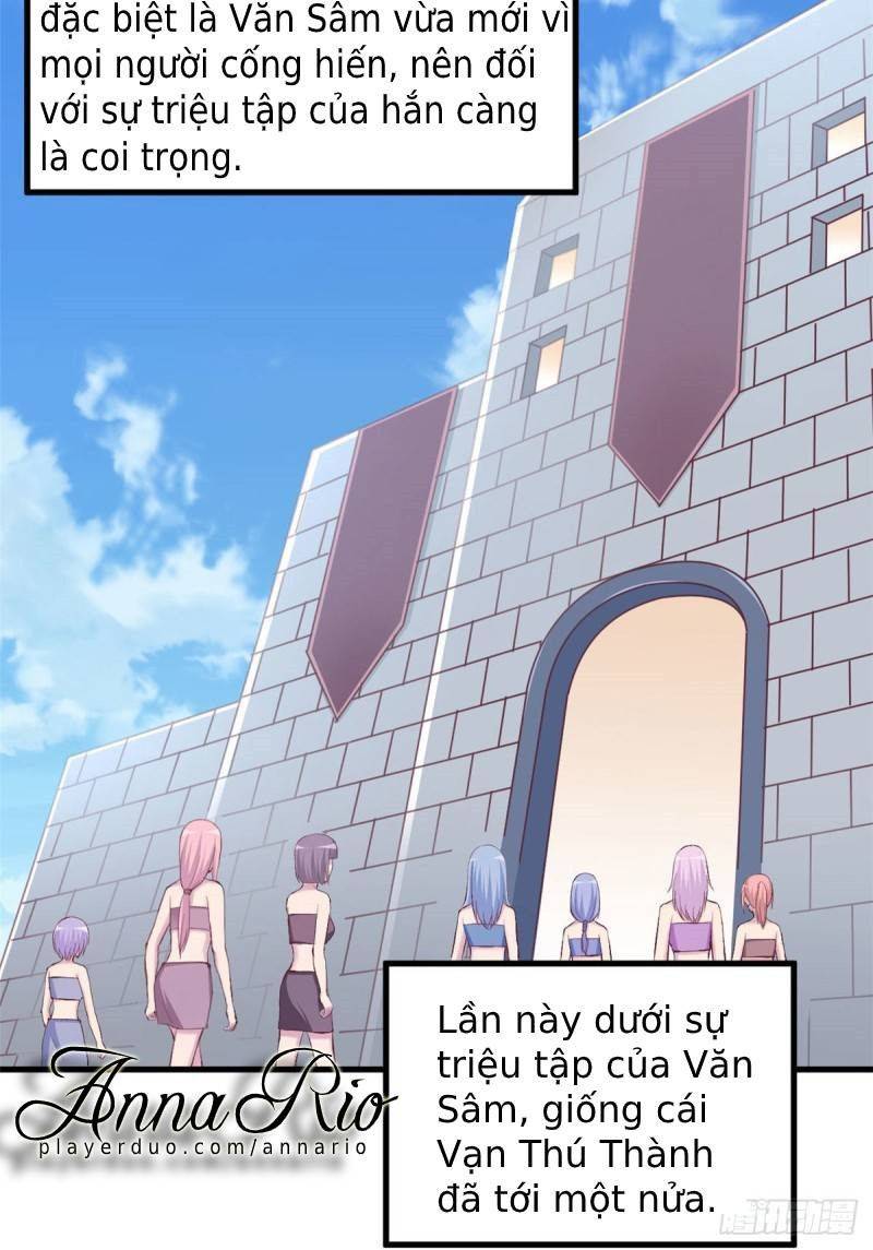 Thảnh Thơi Thú Thế Chủng Chủng Điền, Sinh Sinh Tể - Chap 149