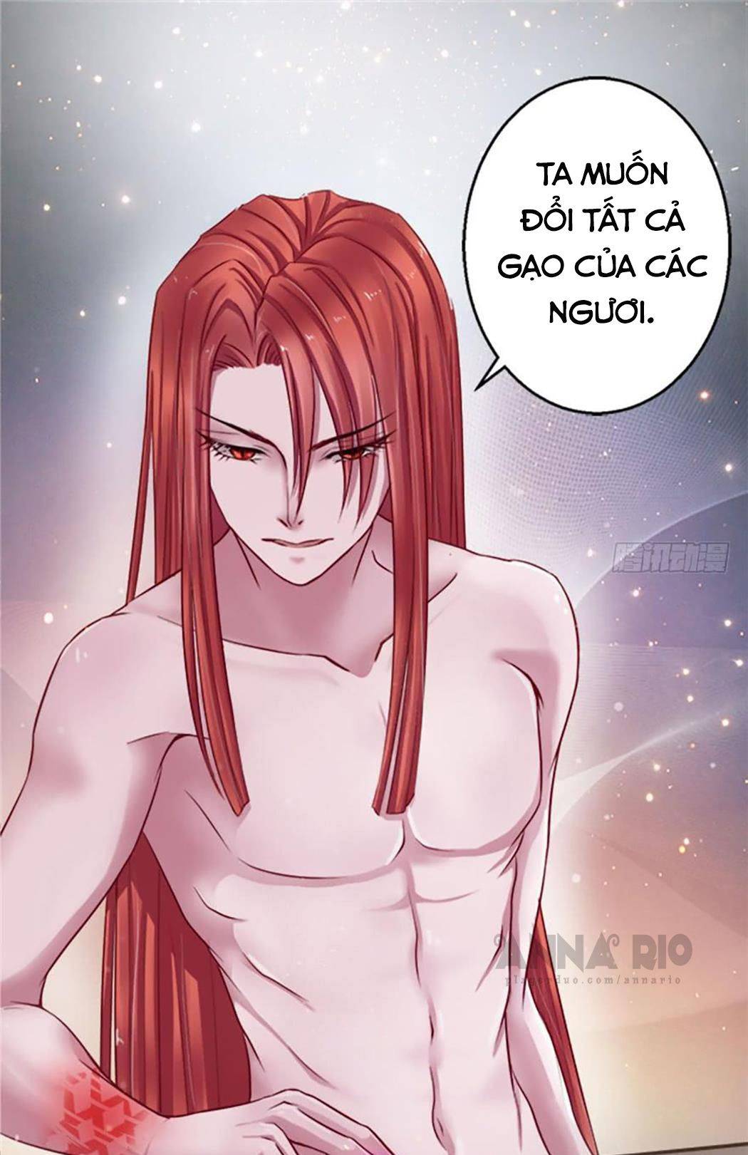 Thảnh Thơi Thú Thế Chủng Chủng Điền, Sinh Sinh Tể - Chap 15