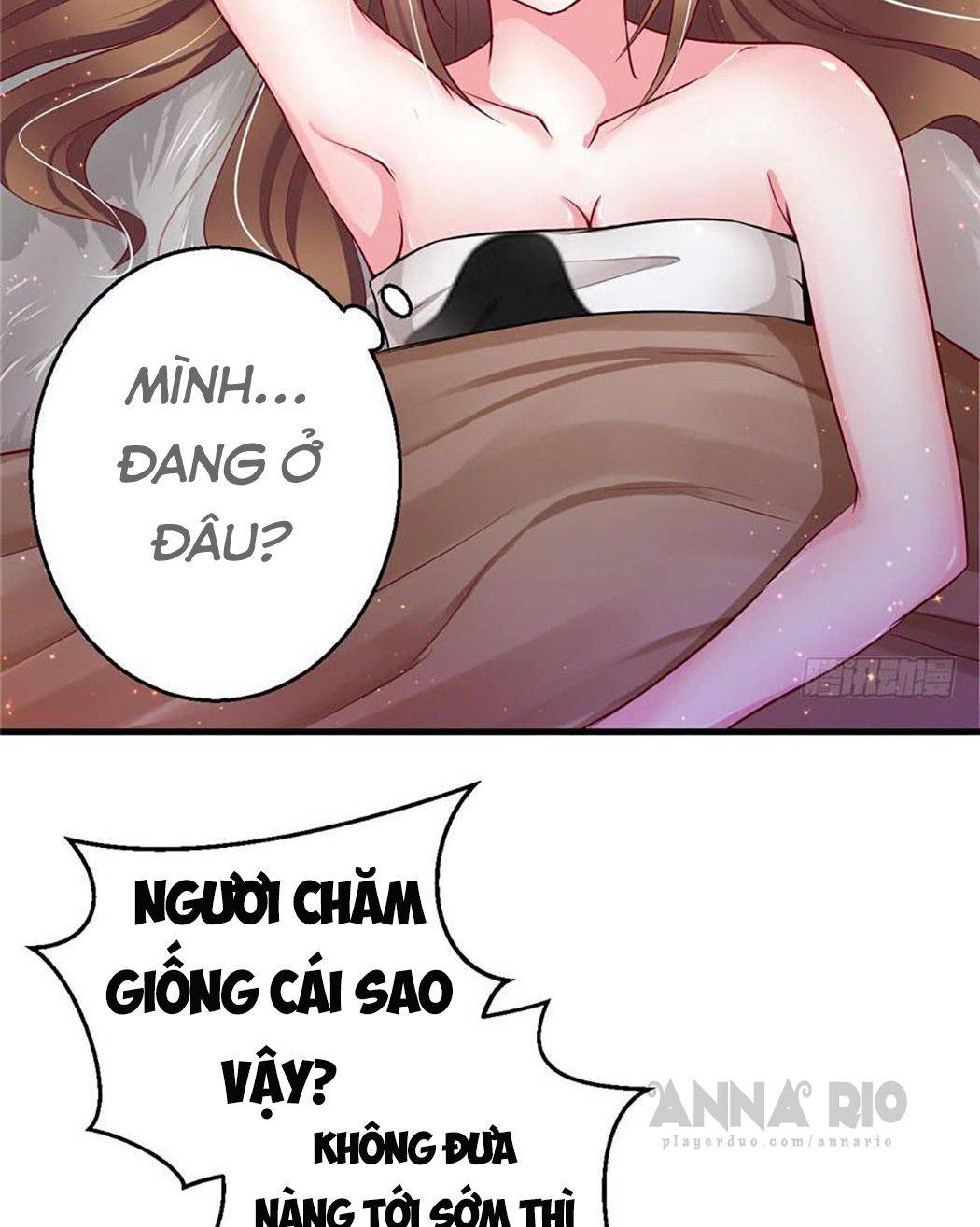 Thảnh Thơi Thú Thế Chủng Chủng Điền, Sinh Sinh Tể - Chap 15