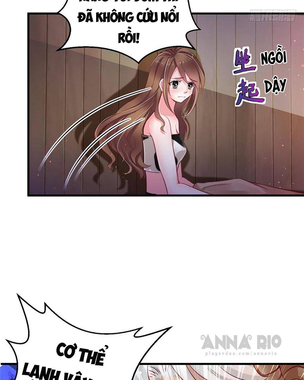 Thảnh Thơi Thú Thế Chủng Chủng Điền, Sinh Sinh Tể - Chap 15