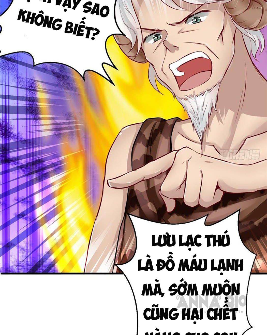 Thảnh Thơi Thú Thế Chủng Chủng Điền, Sinh Sinh Tể - Chap 15