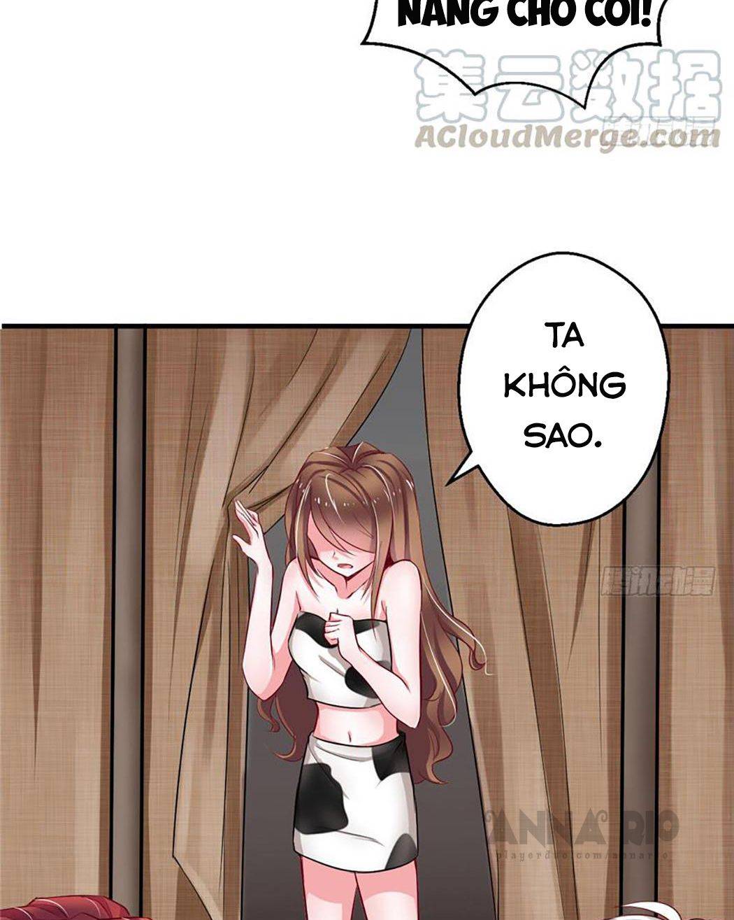 Thảnh Thơi Thú Thế Chủng Chủng Điền, Sinh Sinh Tể - Chap 15