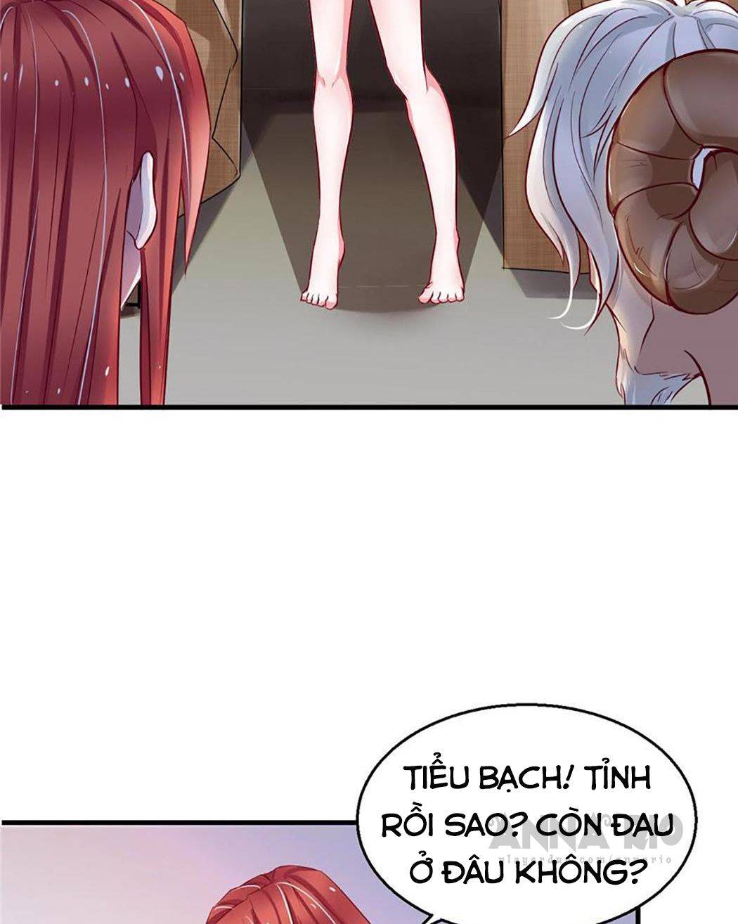 Thảnh Thơi Thú Thế Chủng Chủng Điền, Sinh Sinh Tể - Chap 15