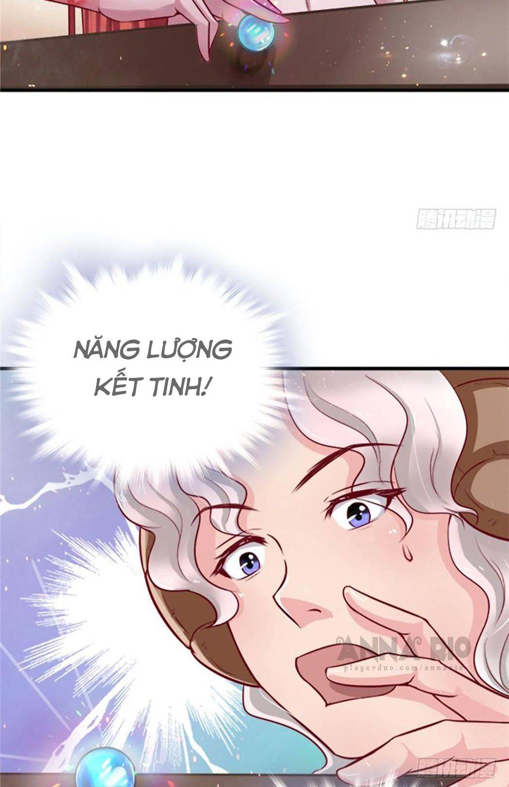 Thảnh Thơi Thú Thế Chủng Chủng Điền, Sinh Sinh Tể - Chap 15