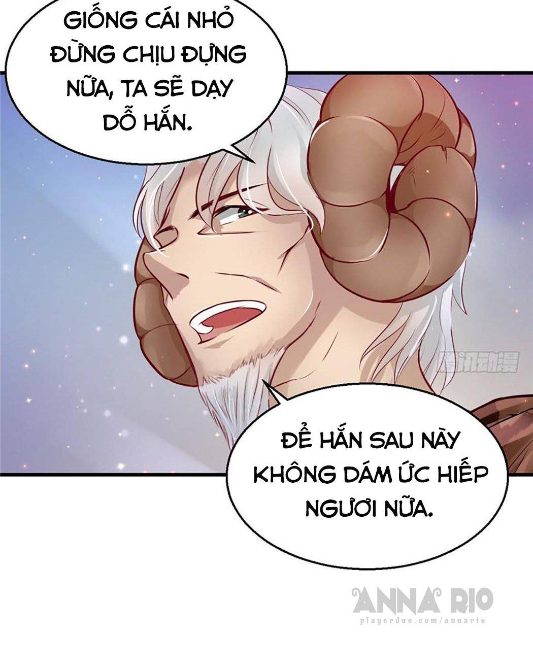 Thảnh Thơi Thú Thế Chủng Chủng Điền, Sinh Sinh Tể - Chap 15