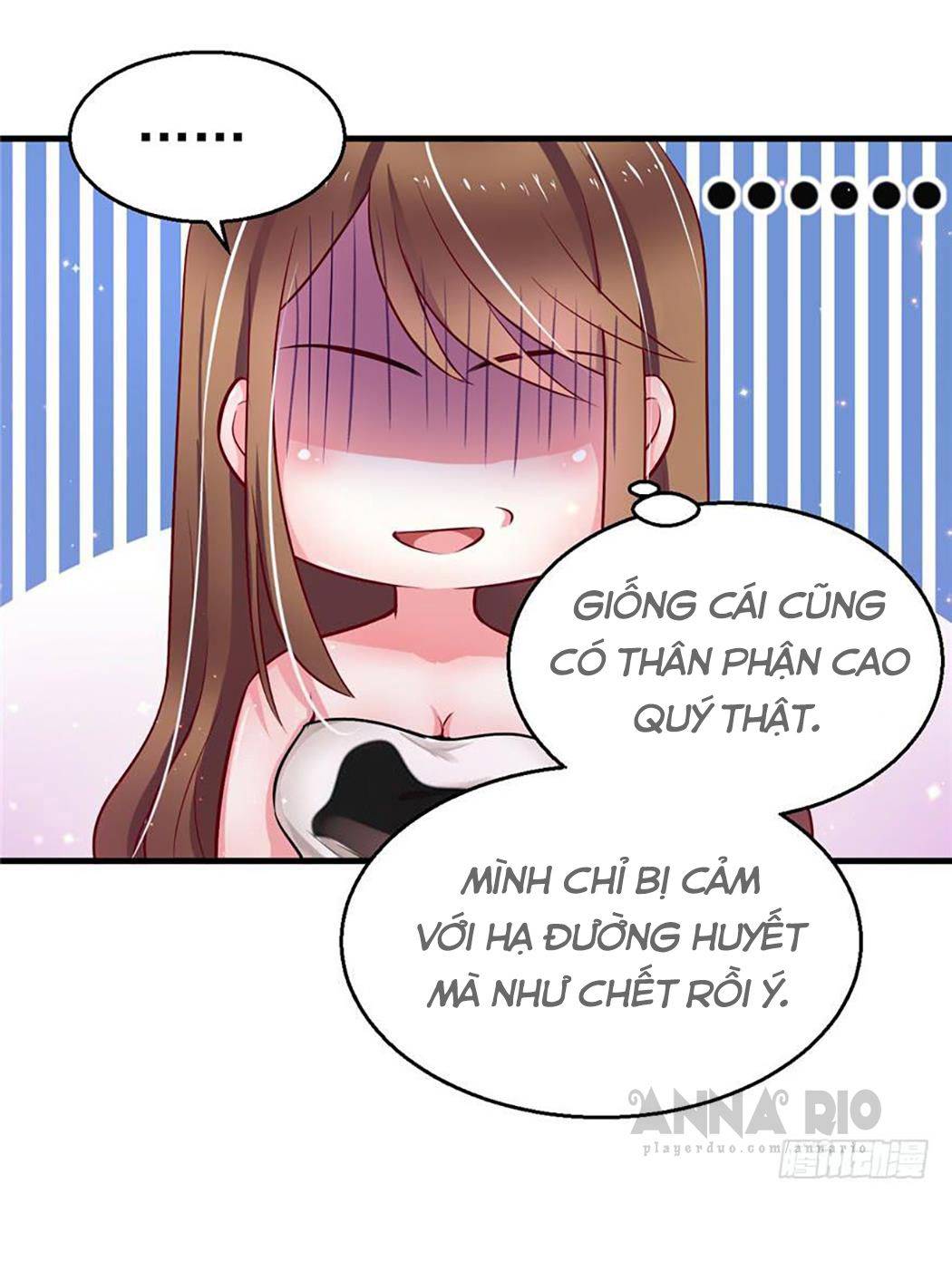 Thảnh Thơi Thú Thế Chủng Chủng Điền, Sinh Sinh Tể - Chap 15