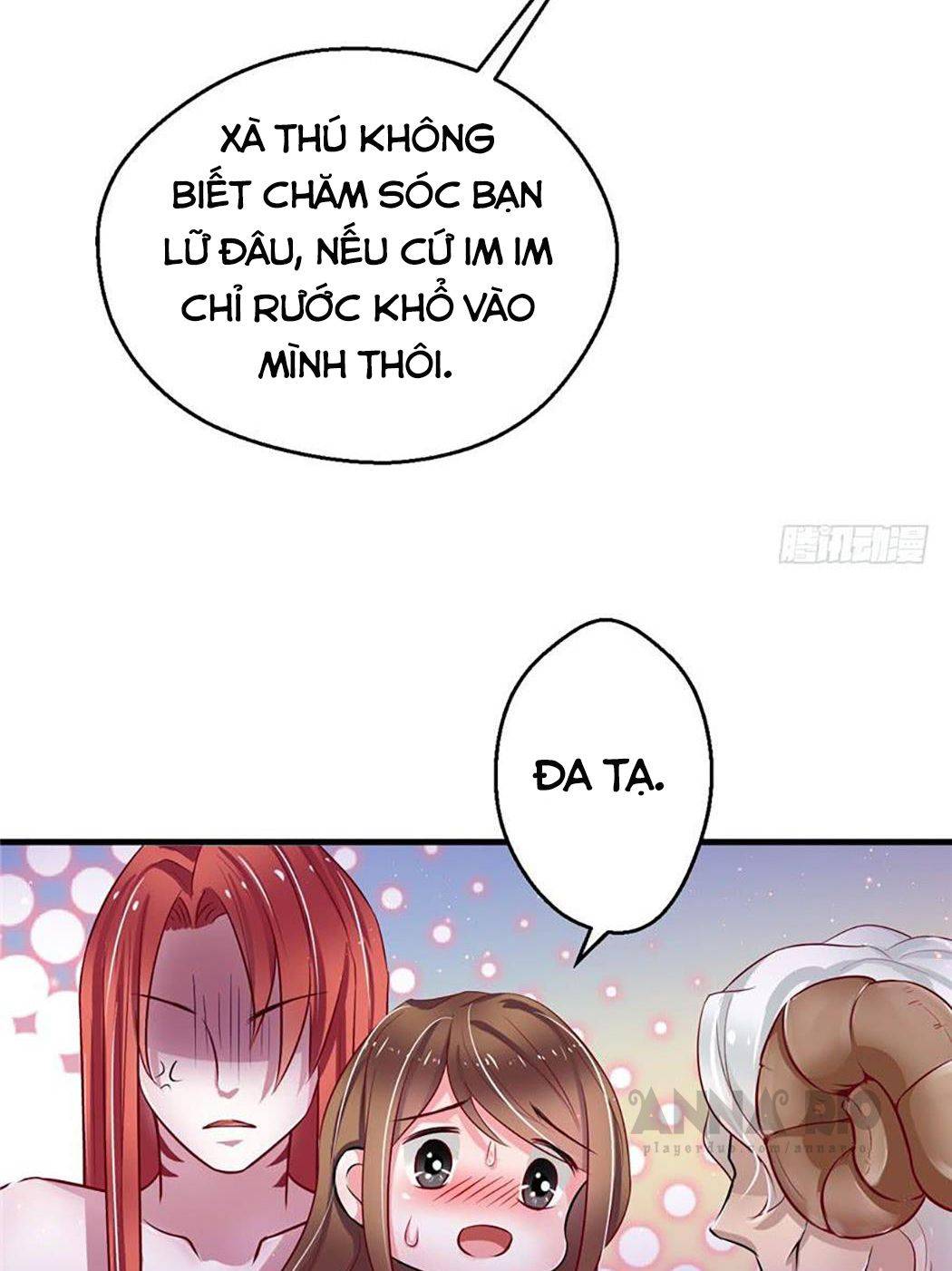 Thảnh Thơi Thú Thế Chủng Chủng Điền, Sinh Sinh Tể - Chap 15