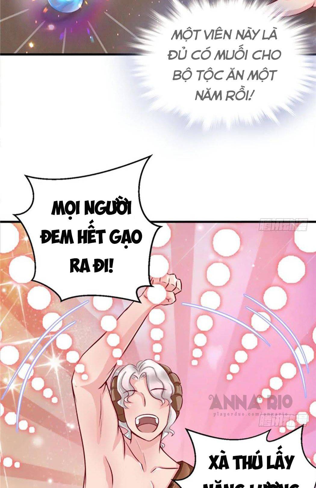 Thảnh Thơi Thú Thế Chủng Chủng Điền, Sinh Sinh Tể - Chap 15