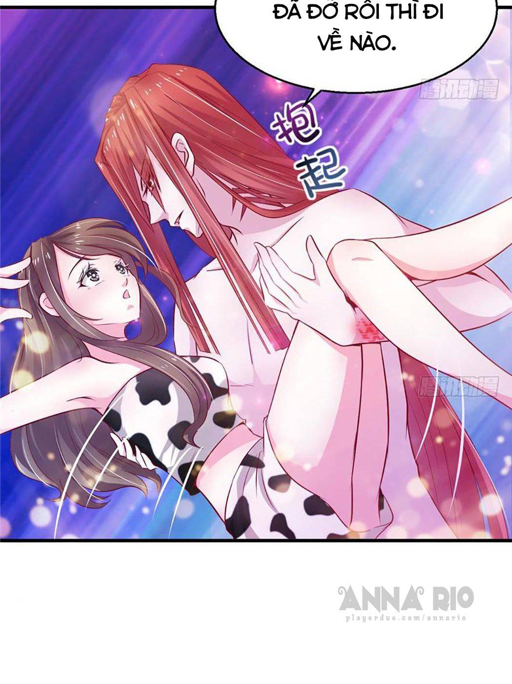 Thảnh Thơi Thú Thế Chủng Chủng Điền, Sinh Sinh Tể - Chap 15