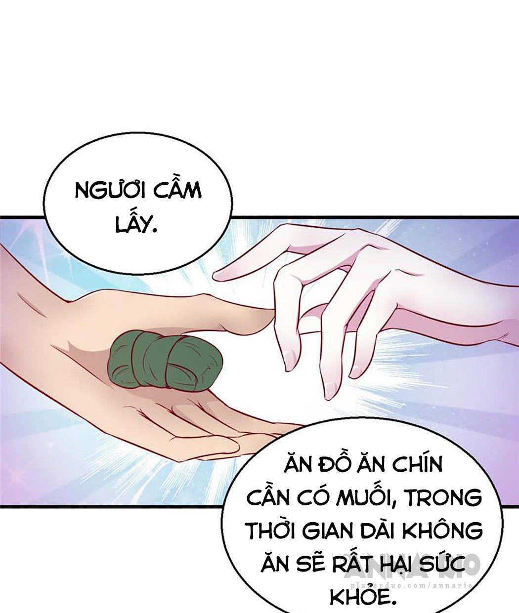 Thảnh Thơi Thú Thế Chủng Chủng Điền, Sinh Sinh Tể - Chap 15