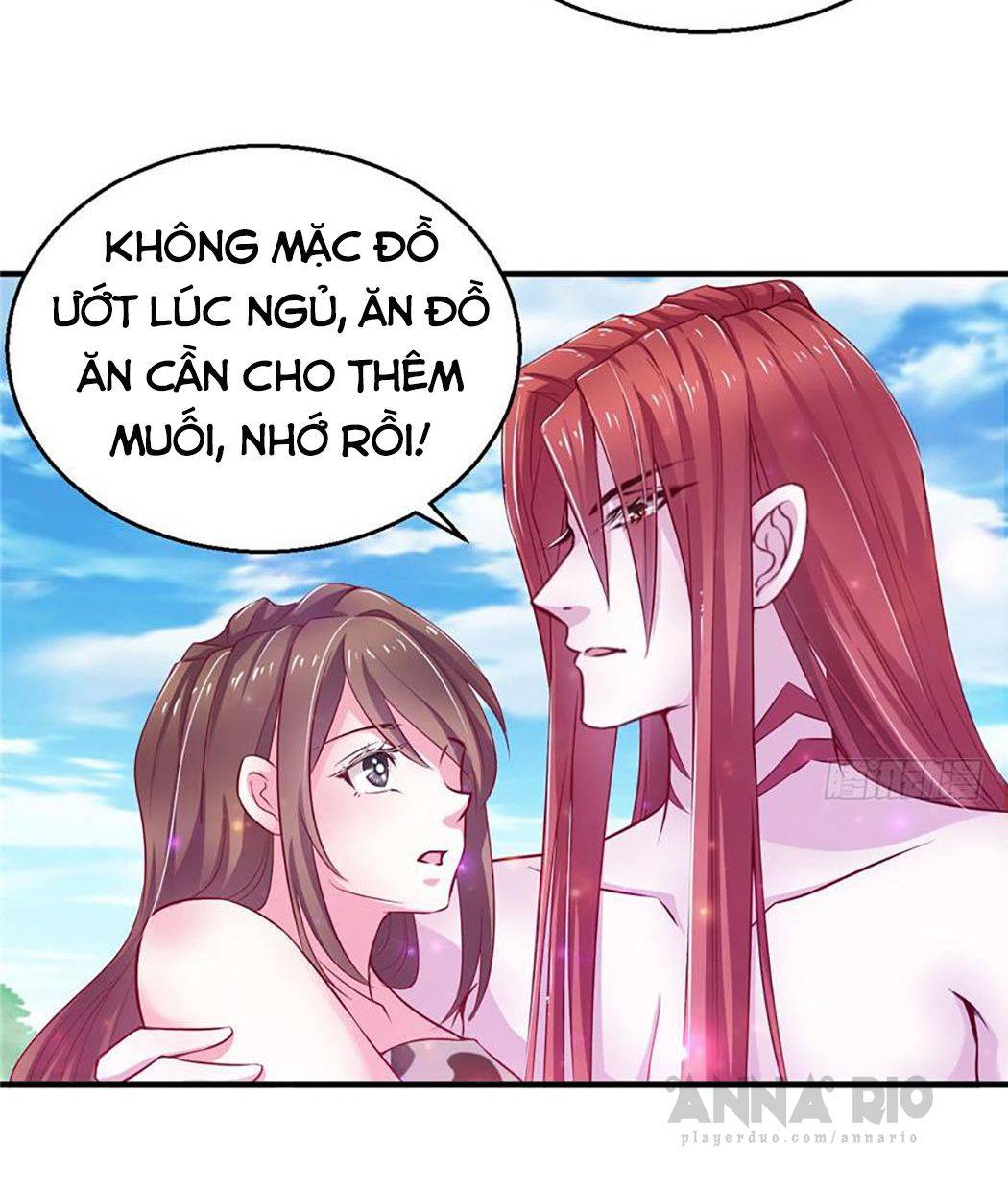 Thảnh Thơi Thú Thế Chủng Chủng Điền, Sinh Sinh Tể - Chap 15