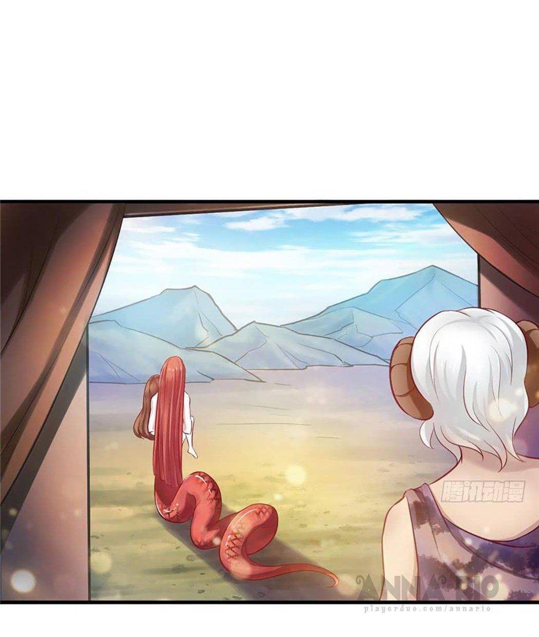 Thảnh Thơi Thú Thế Chủng Chủng Điền, Sinh Sinh Tể - Chap 15