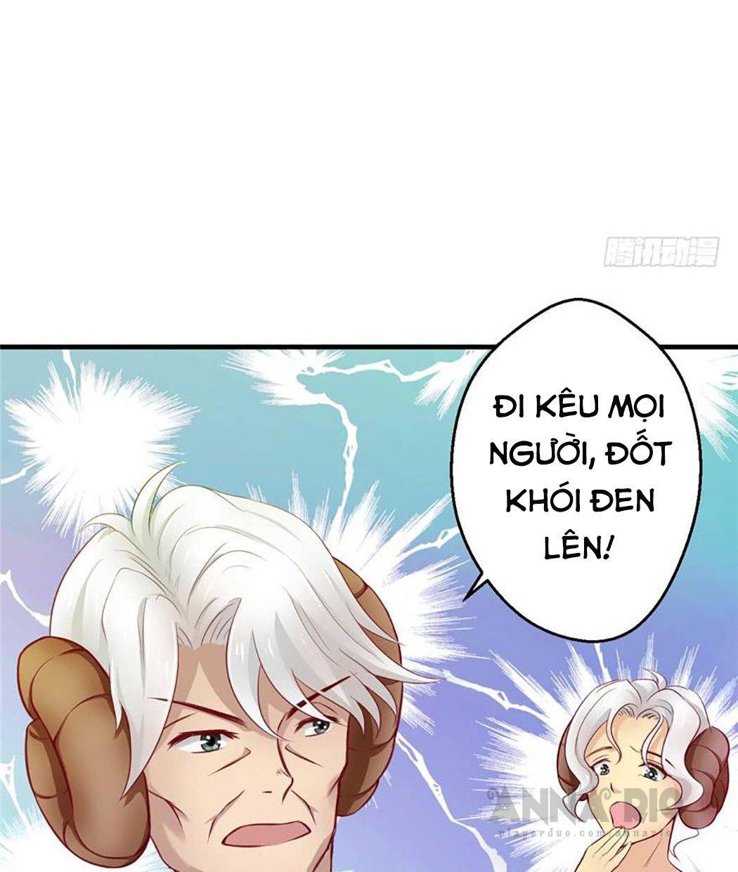 Thảnh Thơi Thú Thế Chủng Chủng Điền, Sinh Sinh Tể - Chap 15