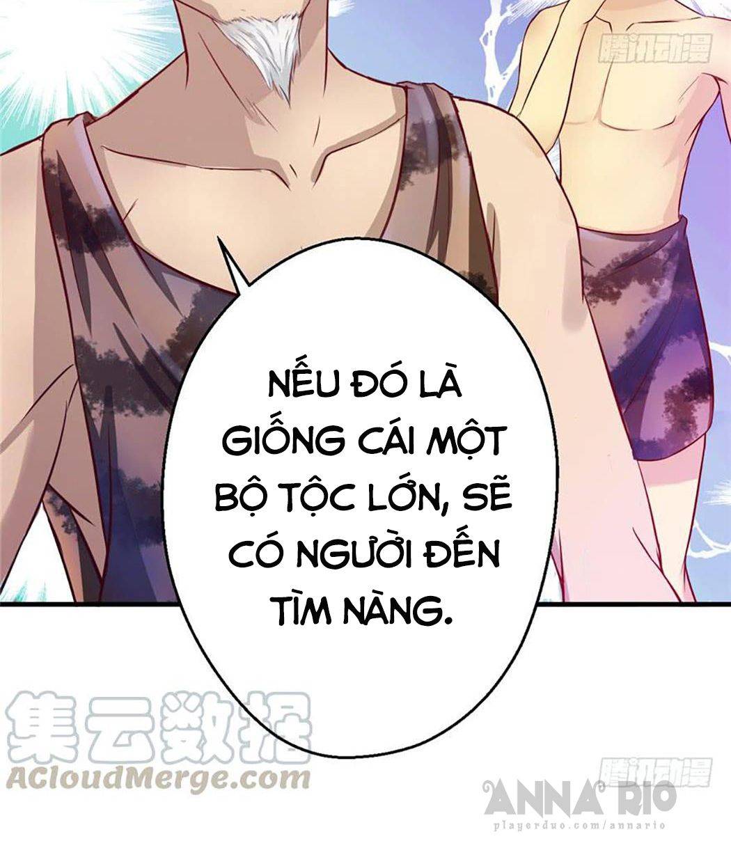 Thảnh Thơi Thú Thế Chủng Chủng Điền, Sinh Sinh Tể - Chap 15