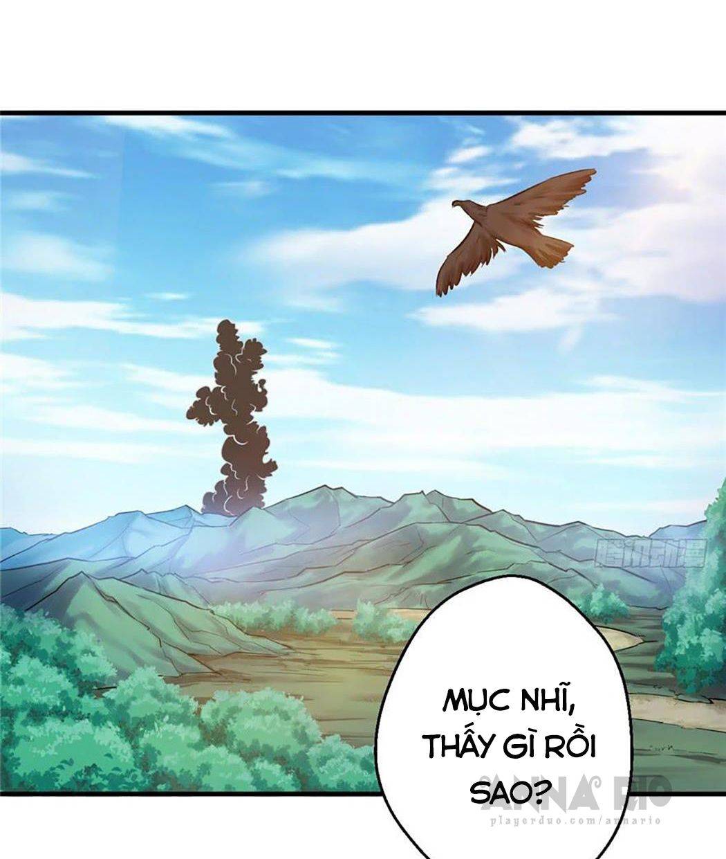 Thảnh Thơi Thú Thế Chủng Chủng Điền, Sinh Sinh Tể - Chap 15