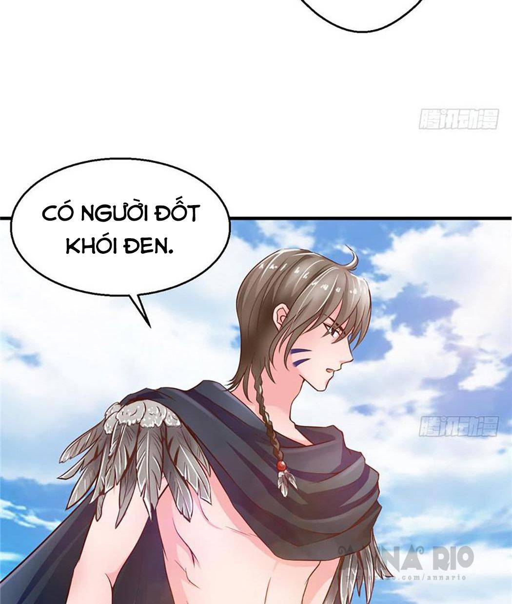 Thảnh Thơi Thú Thế Chủng Chủng Điền, Sinh Sinh Tể - Chap 15