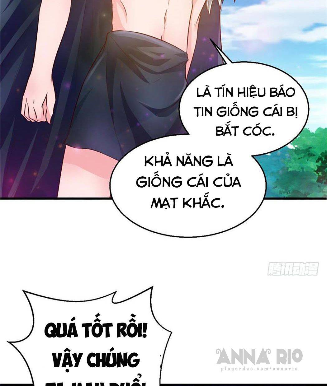 Thảnh Thơi Thú Thế Chủng Chủng Điền, Sinh Sinh Tể - Chap 15