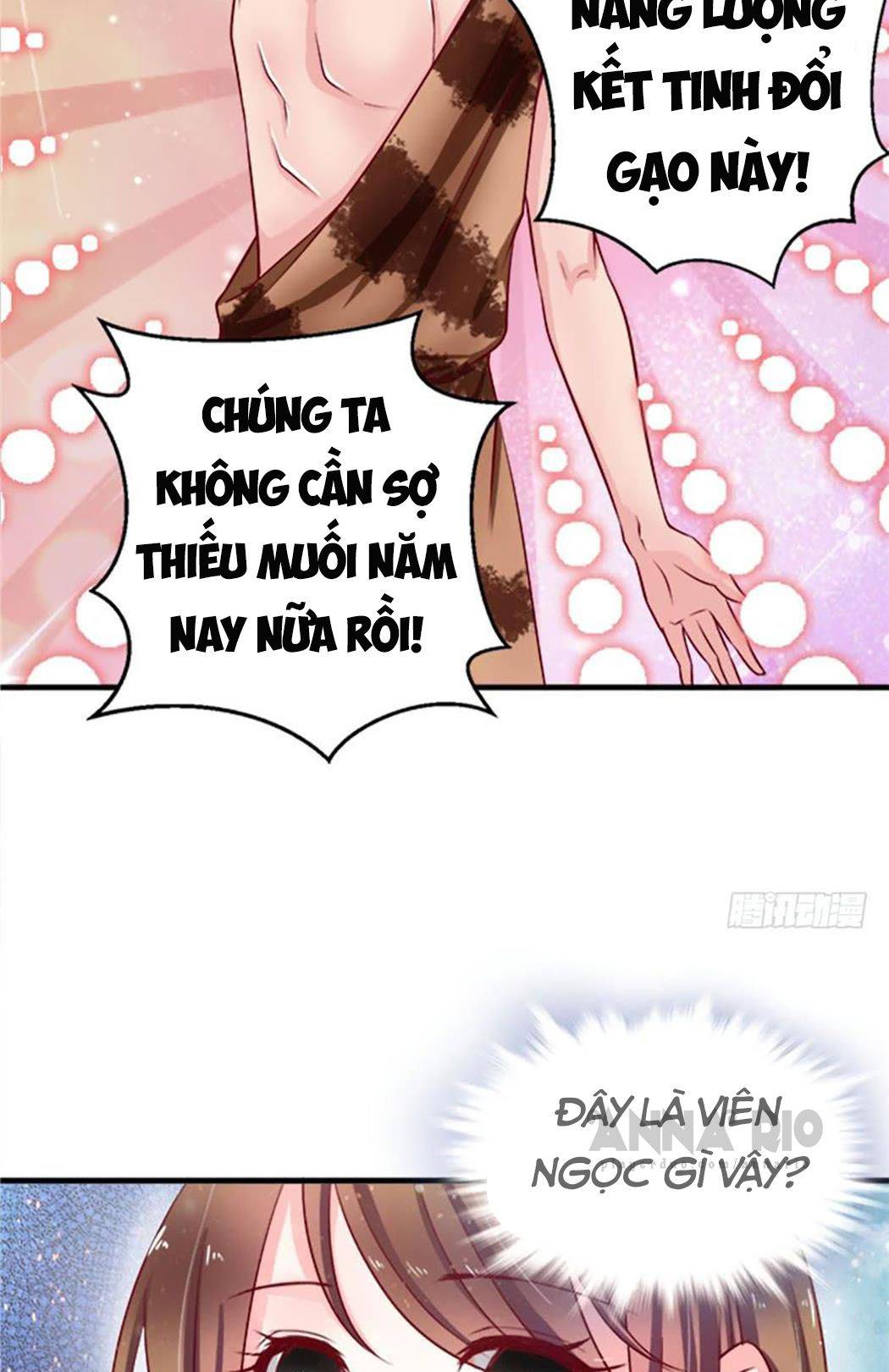 Thảnh Thơi Thú Thế Chủng Chủng Điền, Sinh Sinh Tể - Chap 15