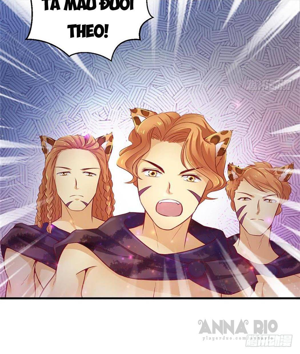 Thảnh Thơi Thú Thế Chủng Chủng Điền, Sinh Sinh Tể - Chap 15