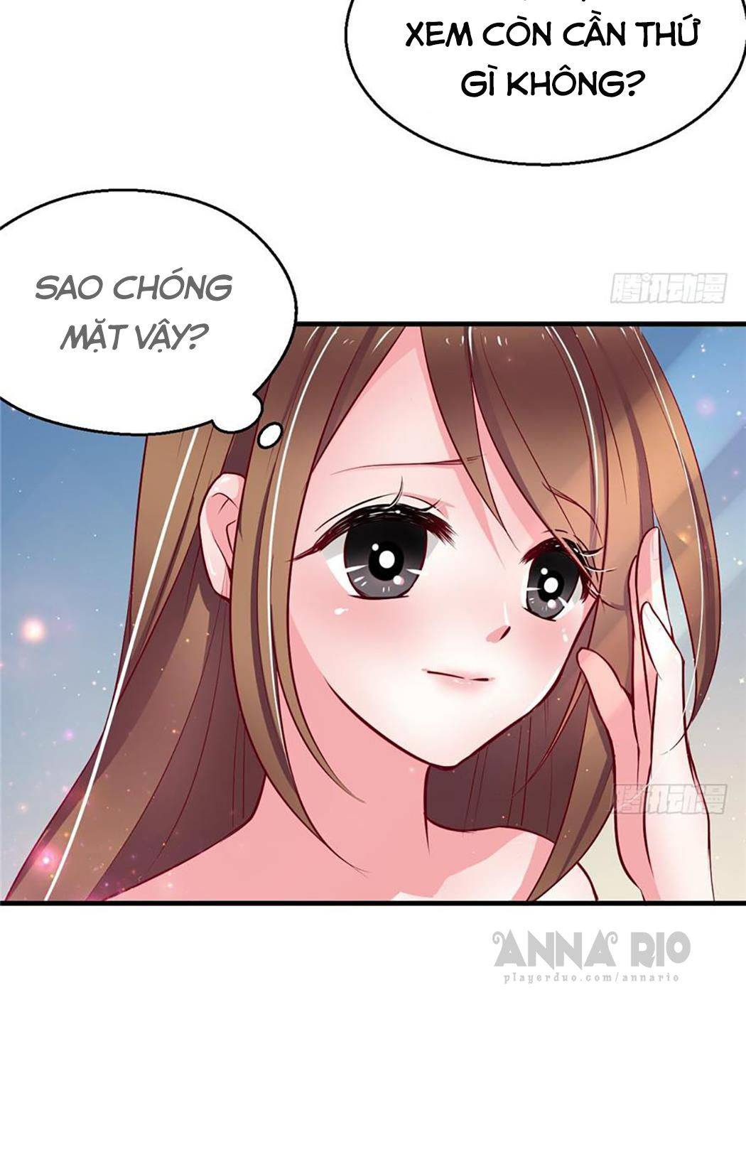 Thảnh Thơi Thú Thế Chủng Chủng Điền, Sinh Sinh Tể - Chap 15