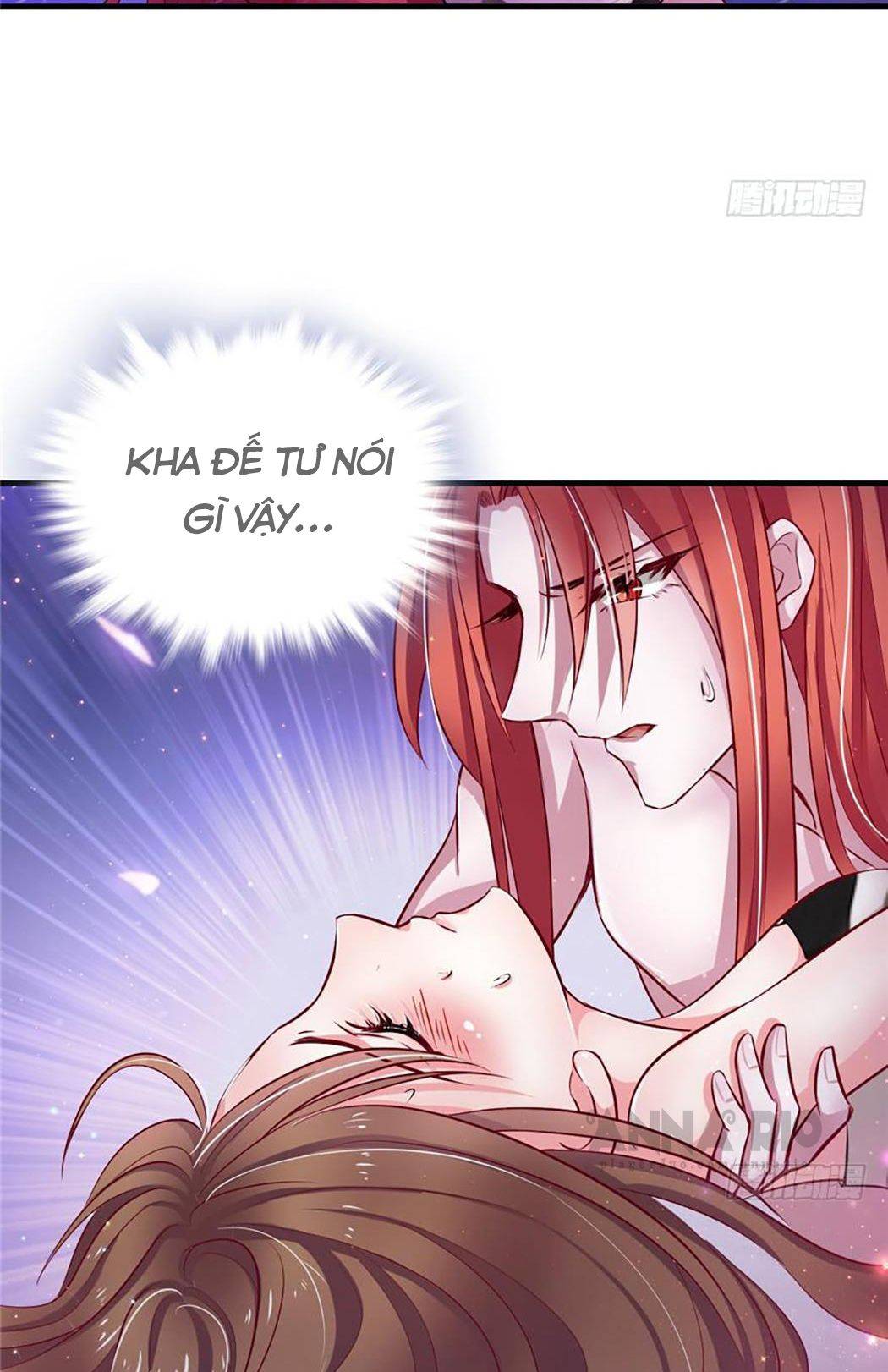 Thảnh Thơi Thú Thế Chủng Chủng Điền, Sinh Sinh Tể - Chap 15