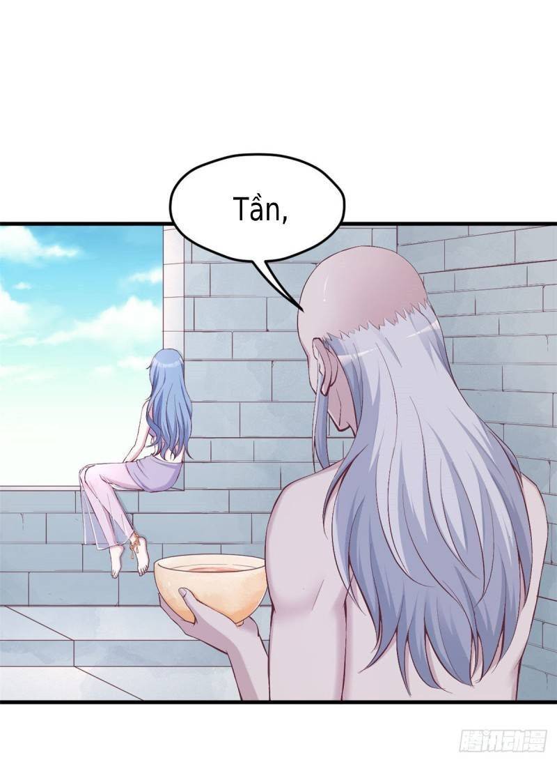 Thảnh Thơi Thú Thế Chủng Chủng Điền, Sinh Sinh Tể - Chap 150