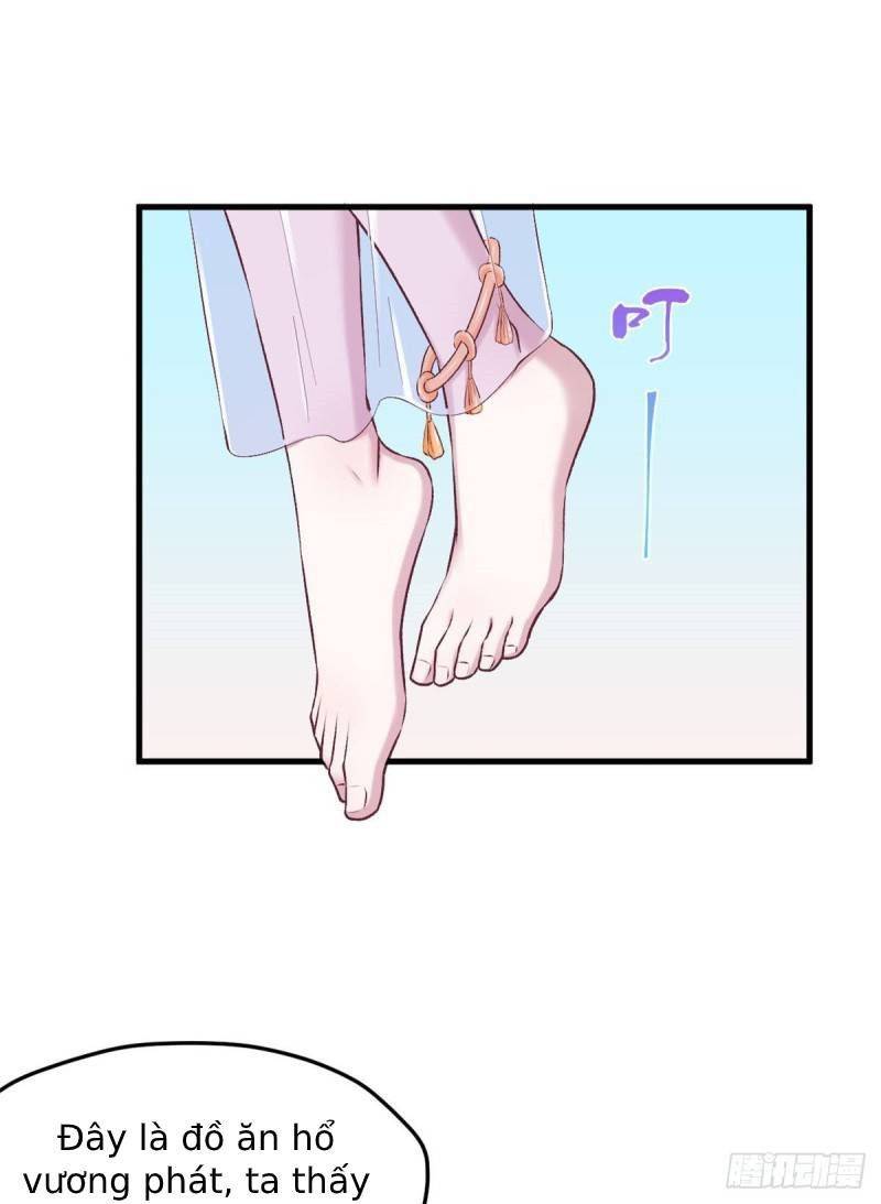 Thảnh Thơi Thú Thế Chủng Chủng Điền, Sinh Sinh Tể - Chap 150