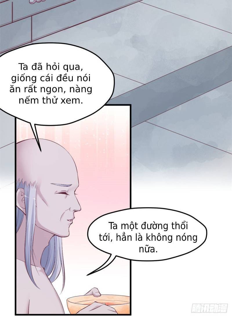 Thảnh Thơi Thú Thế Chủng Chủng Điền, Sinh Sinh Tể - Chap 150