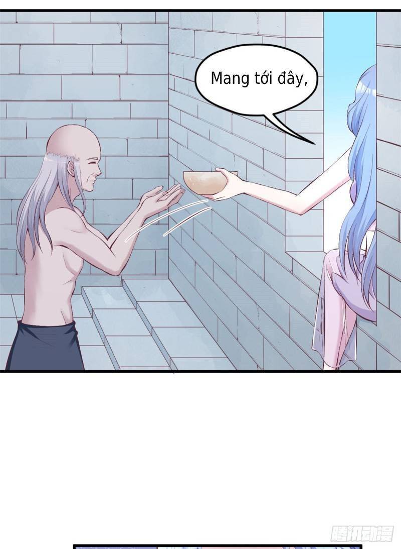 Thảnh Thơi Thú Thế Chủng Chủng Điền, Sinh Sinh Tể - Chap 150