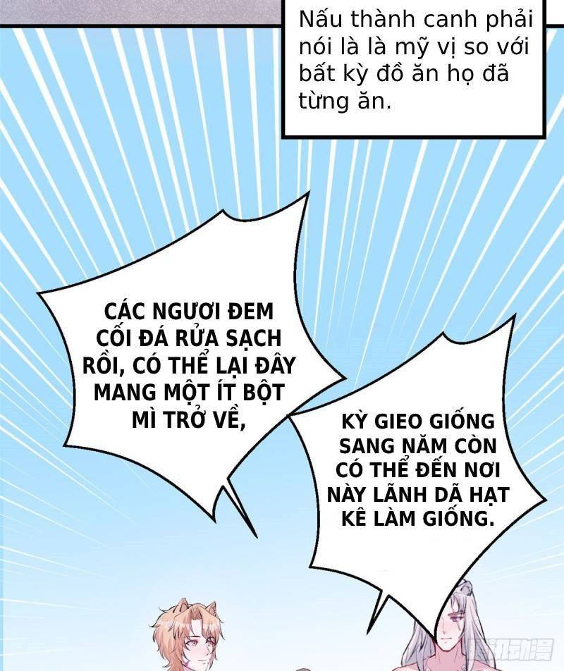 Thảnh Thơi Thú Thế Chủng Chủng Điền, Sinh Sinh Tể - Chap 150