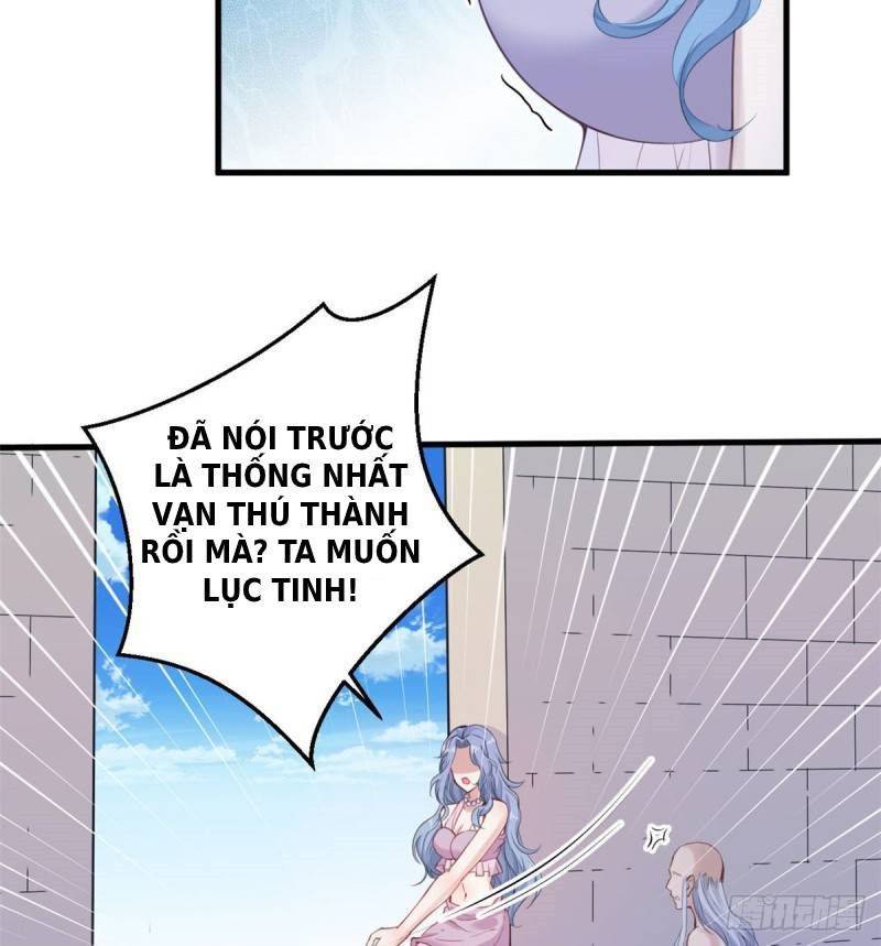 Thảnh Thơi Thú Thế Chủng Chủng Điền, Sinh Sinh Tể - Chap 150