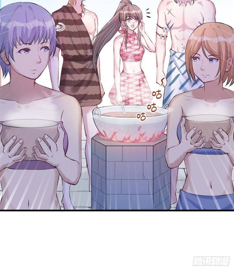 Thảnh Thơi Thú Thế Chủng Chủng Điền, Sinh Sinh Tể - Chap 150