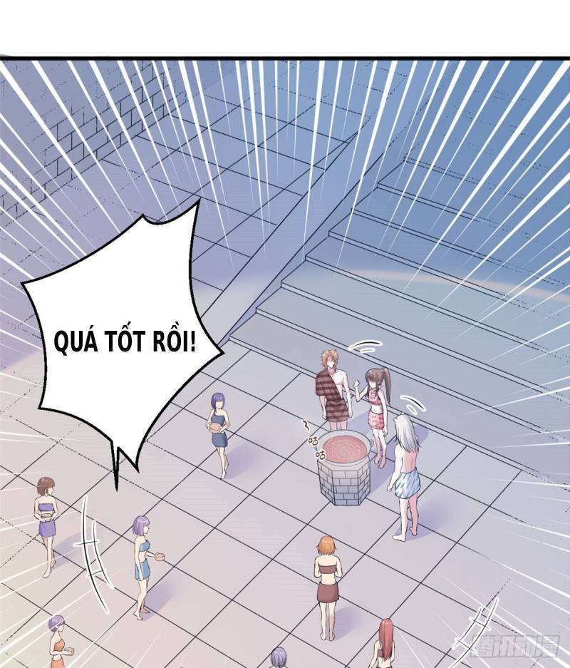 Thảnh Thơi Thú Thế Chủng Chủng Điền, Sinh Sinh Tể - Chap 150