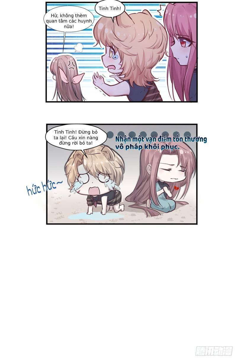 Thảnh Thơi Thú Thế Chủng Chủng Điền, Sinh Sinh Tể - Chap 150