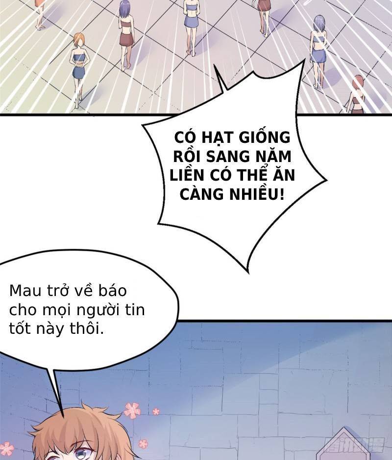 Thảnh Thơi Thú Thế Chủng Chủng Điền, Sinh Sinh Tể - Chap 150