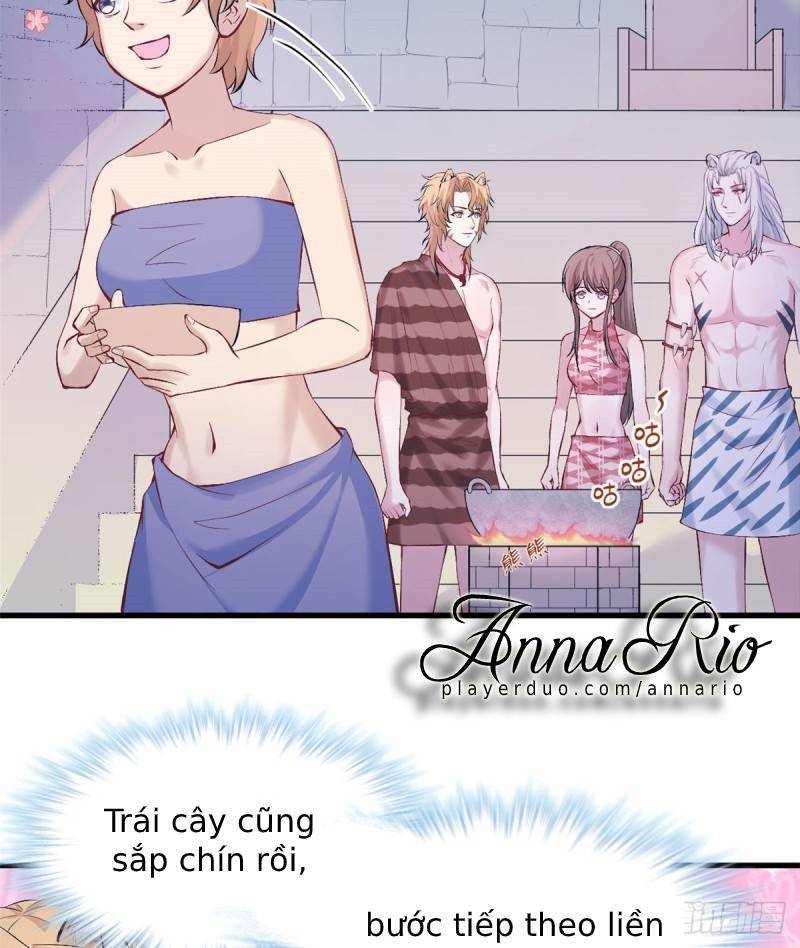 Thảnh Thơi Thú Thế Chủng Chủng Điền, Sinh Sinh Tể - Chap 150