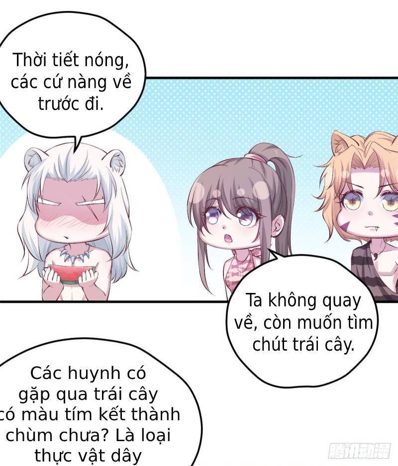 Thảnh Thơi Thú Thế Chủng Chủng Điền, Sinh Sinh Tể - Chap 151