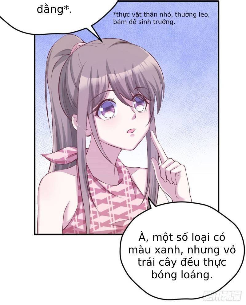 Thảnh Thơi Thú Thế Chủng Chủng Điền, Sinh Sinh Tể - Chap 151