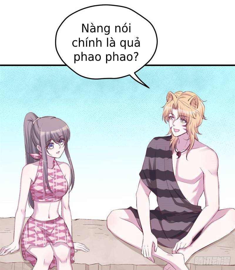 Thảnh Thơi Thú Thế Chủng Chủng Điền, Sinh Sinh Tể - Chap 151