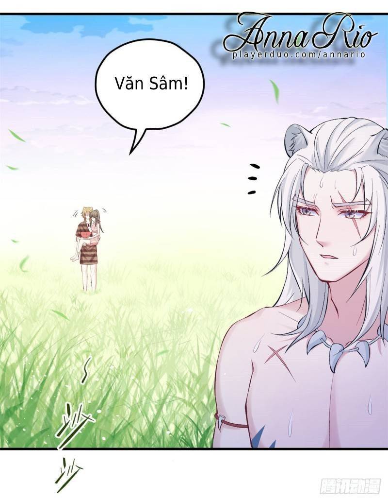 Thảnh Thơi Thú Thế Chủng Chủng Điền, Sinh Sinh Tể - Chap 151