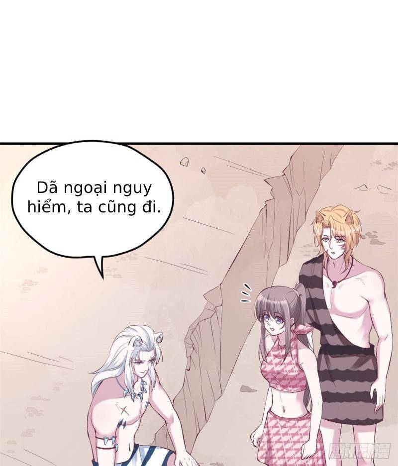 Thảnh Thơi Thú Thế Chủng Chủng Điền, Sinh Sinh Tể - Chap 151