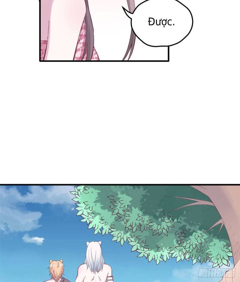 Thảnh Thơi Thú Thế Chủng Chủng Điền, Sinh Sinh Tể - Chap 151